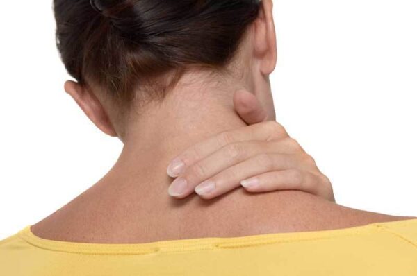 What Is Your Neck Muscles Spasm Telling You Blair Chiropractic