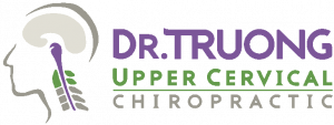 Truong Upper Cervical Chiropractic Corporation logo 300x113